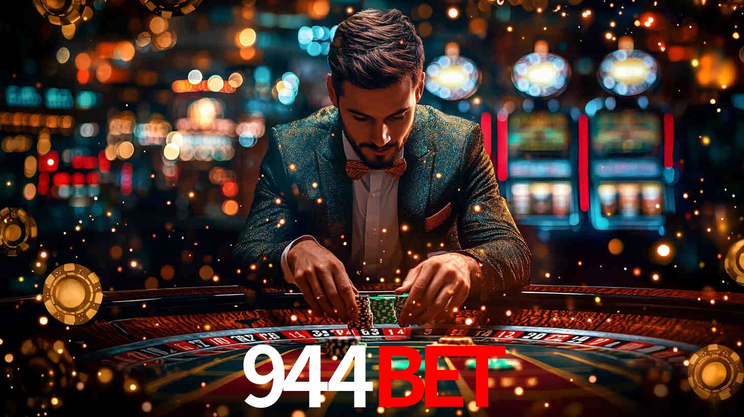 Torneios 944bet