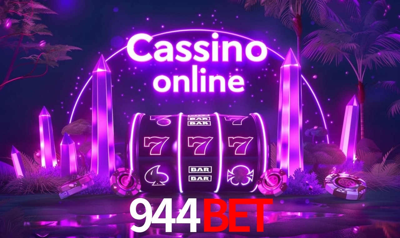 Recursos de Bônus 944bet