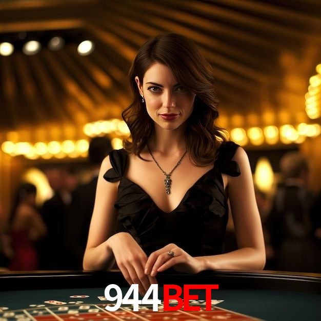 Estatísticas Esportivas 944bet