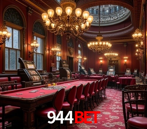 Jogos de Slot 944bet