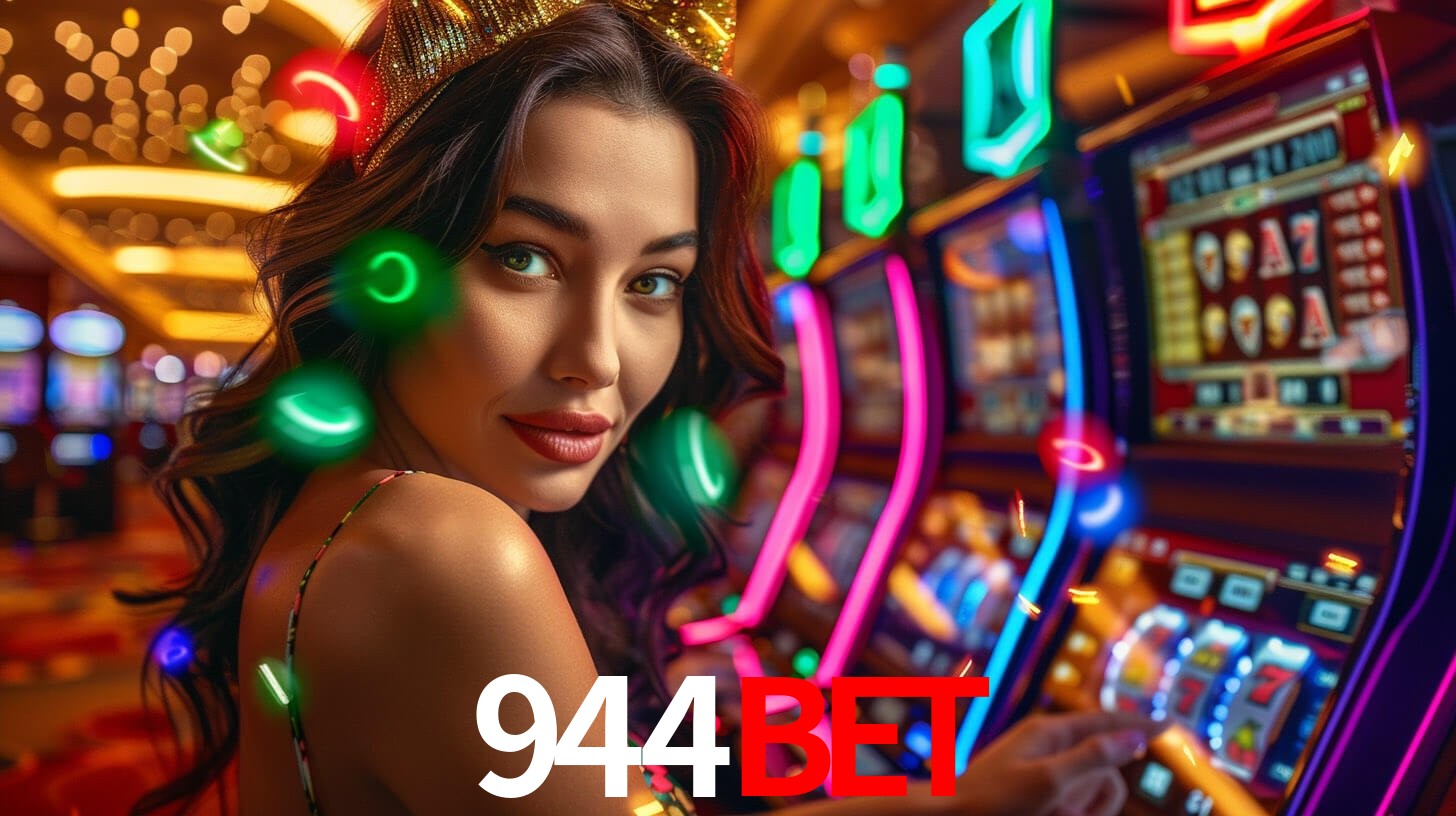 PIX Instantâneo 944bet