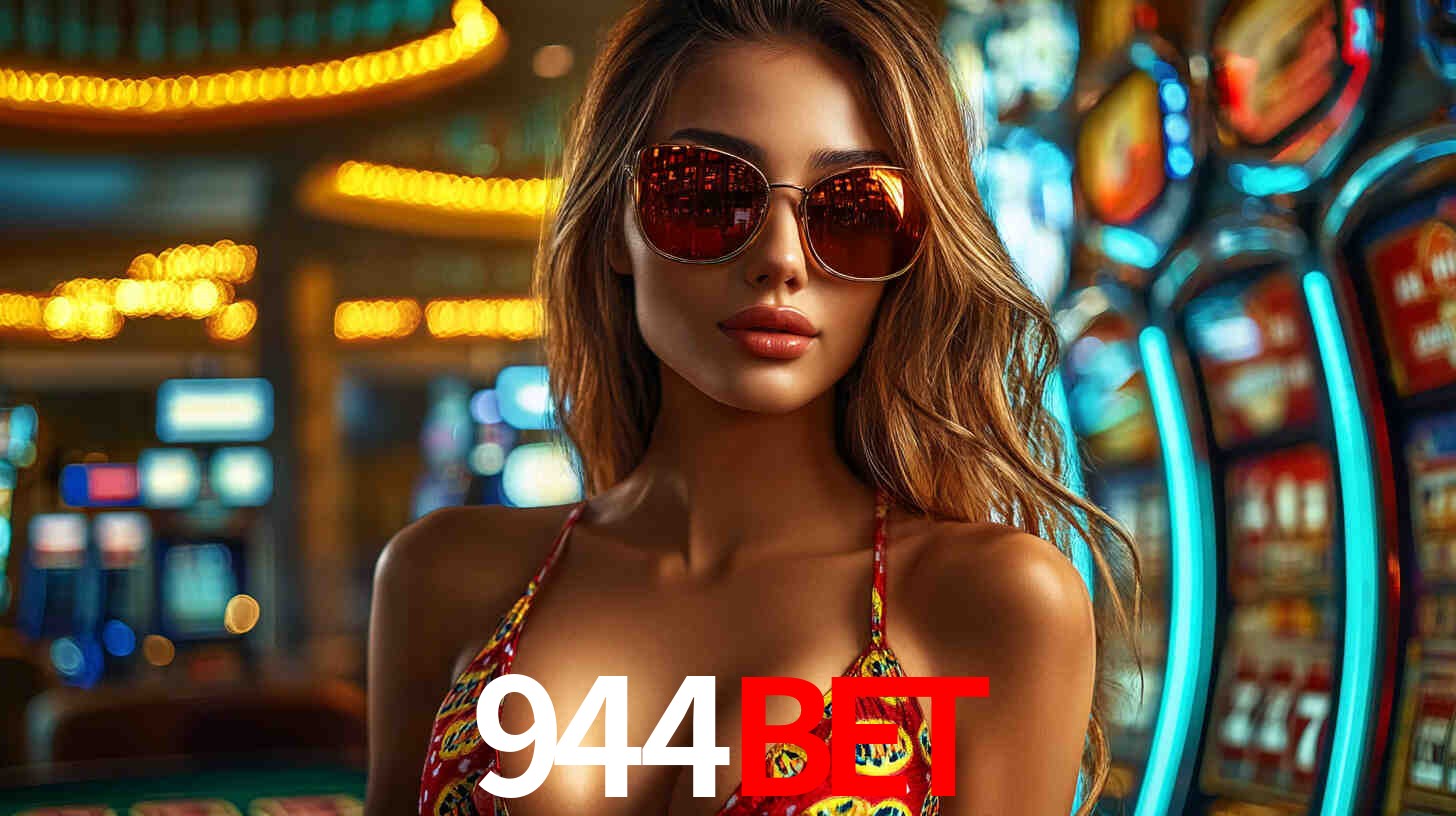 Bônus Diários 944bet