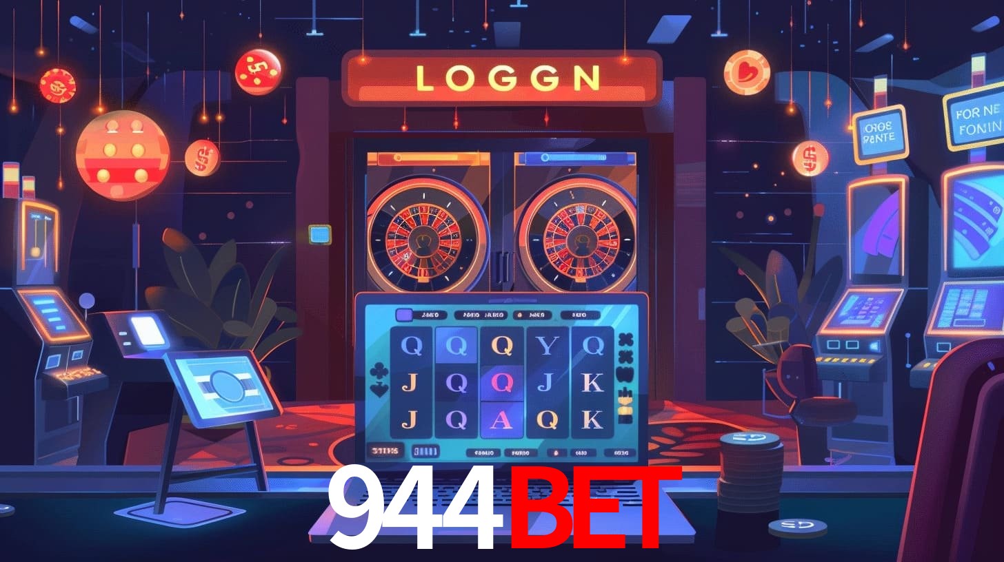 Diretório de Jogos 944bet