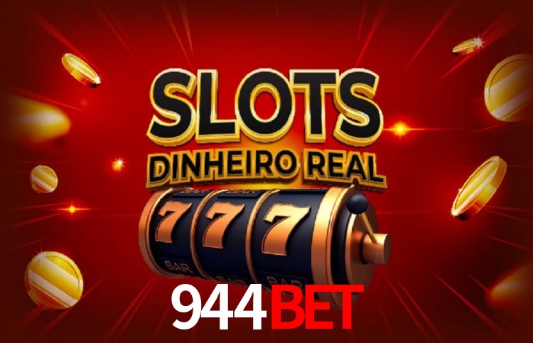 Casino Ao Vivo 944bet