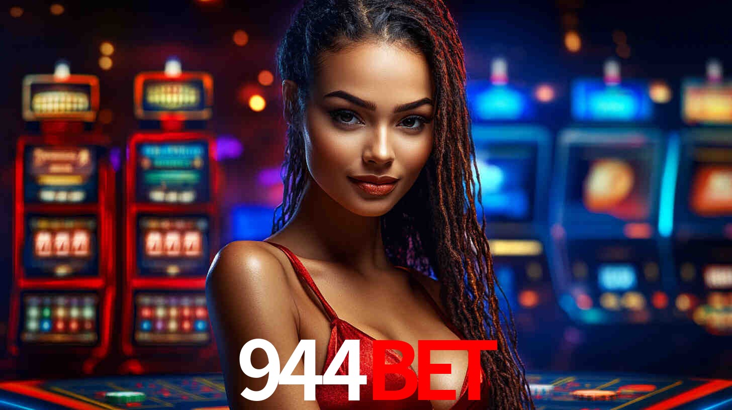 Apostas de Tênis 944bet