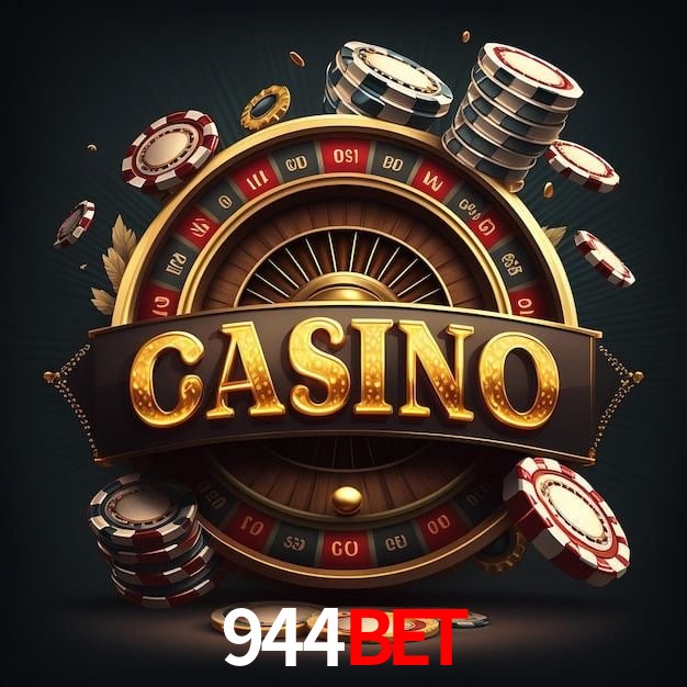 Interface do App 944bet