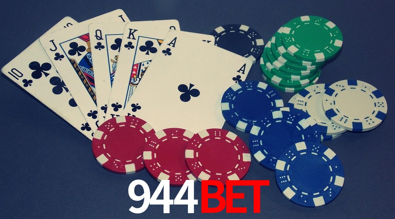 Casino VIP 944bet