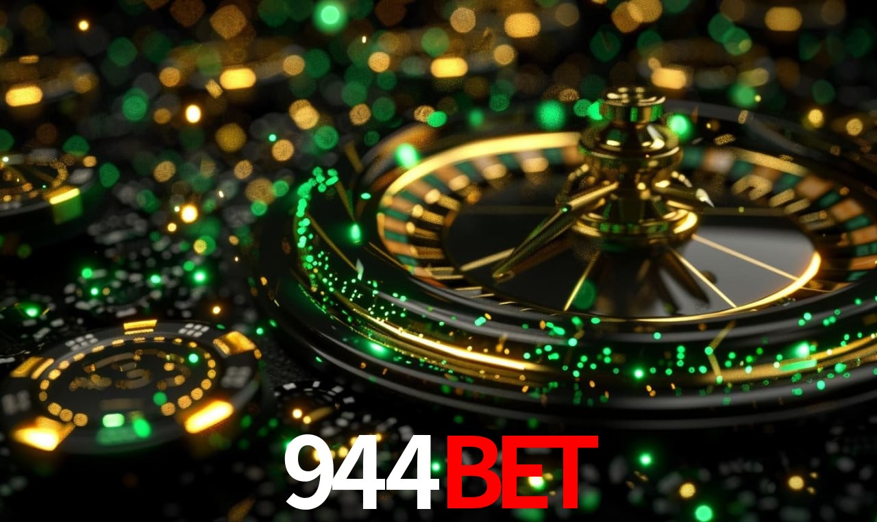 Design Responsivo 944bet