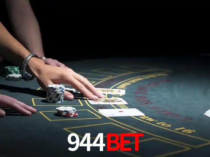 Provedores de Jogos 944bet